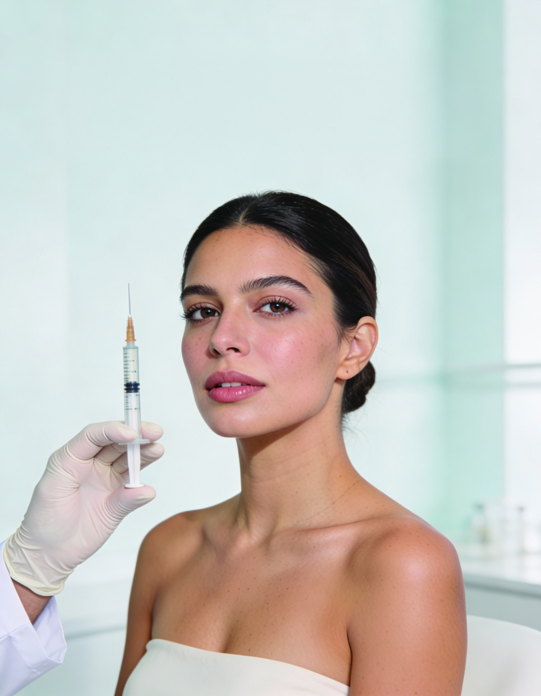 Medicina Estética